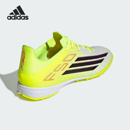 Adidas/阿迪达斯正品2026春季款男女训练减震足球鞋JR8978
