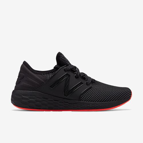New Balance新百伦正品女款Fresh Foam Cruz v2跑步鞋WCRUZRB2