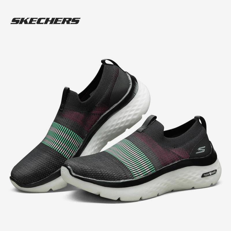 Skechers/斯凯奇正品当季新款女子一脚蹬低帮透气运动休闲鞋,运动鞋new,运动休闲鞋,淘宝优惠券,粉丝福利购,淘宝优惠卷