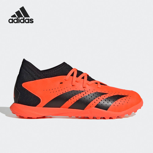 Adidas/阿迪达斯正品PREDATOR ACCURACY.3儿童足球鞋GW7079