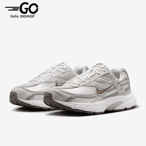 Nike/耐克正品2025新款女士经典复古透气运动休闲鞋IB4339-001