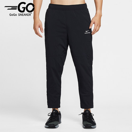 Nike/耐克正品Pro Octa男士户外训练运动健身舒适长裤HV3804-010