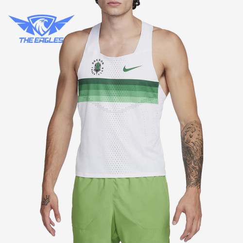 Nike/耐克正品Dri-Fit ADV男士透气经典拼接训练背心DR5812-100