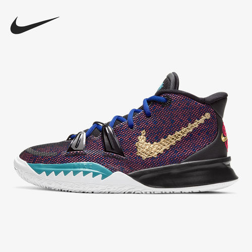 nike耐克正品2021时尚防滑童鞋