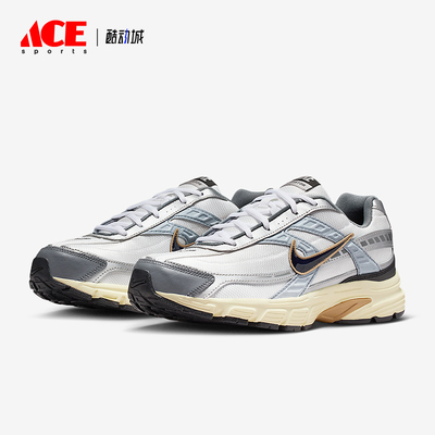 Nike/耐克正品Initiator男士复古柔软缓震运动跑步鞋IO7609-101