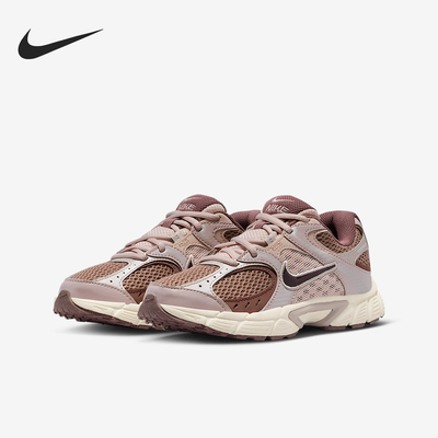 Nike/耐克正品2026春季款GS女子大童经典低帮休闲鞋HQ6411-201