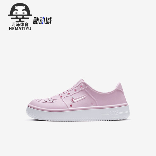 nike耐克正品2020新款休闲童鞋
