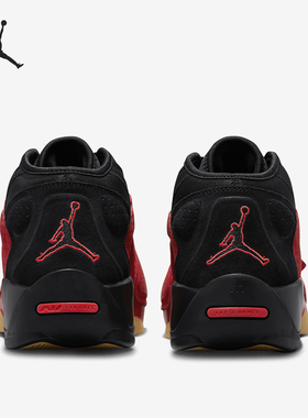 Nike/耐克正品JORDAN男士透气耐磨轻便缓震篮球鞋DO9073-600