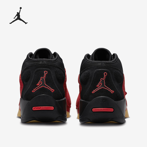 Nike/耐克官方正品JORDAN男士透气耐磨轻便缓震篮球鞋DO9073-600