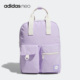 女子简约休闲运动双肩背包IL1912 neo新款 Adidas 阿迪达斯正品