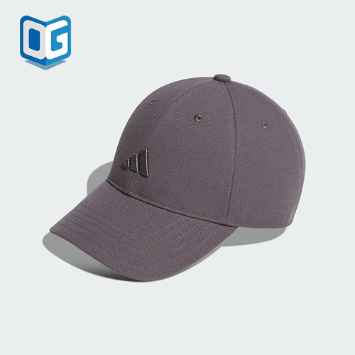 Adidas/阿迪达斯正品SPW LOGO CAP H男女款休闲棒球帽KA9250