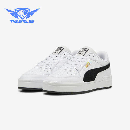 Puma/彪马正品CA Pro Suede FS男女耐磨运动板鞋387327-11