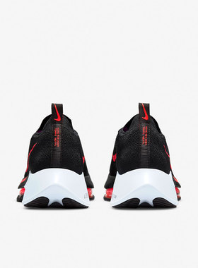 Nike/耐克正品当季新款ZOOM TEMPO男子运动跑步鞋CI9923-009