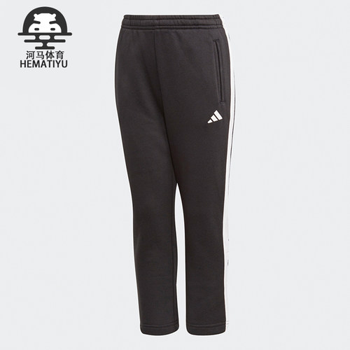 秋季运动裤Adidas/阿迪达斯