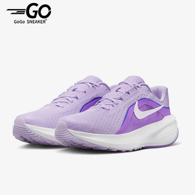 Nike/耐克正品Downshifter 14女士运动防滑训练跑步鞋IB1899-500