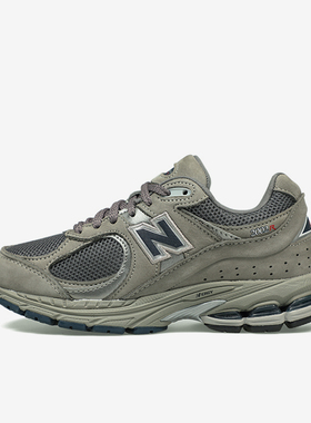 New Balance/NB正品Men's footwear男女防滑耐磨休闲鞋ML2002RA