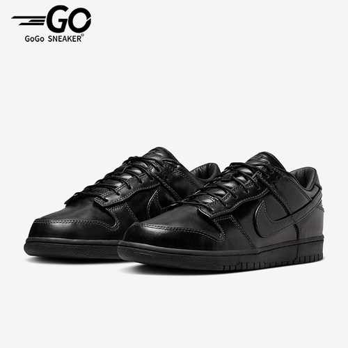 Nike/耐克正品四季款男士时尚系带简约经典复古板鞋IQ3342-001