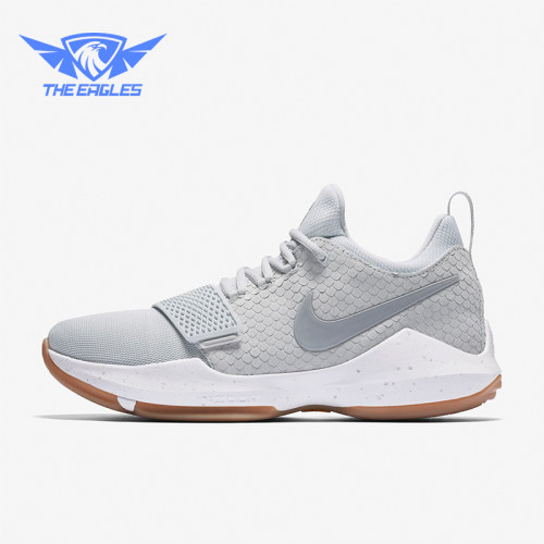 Nike/耐克男士实战篮球鞋