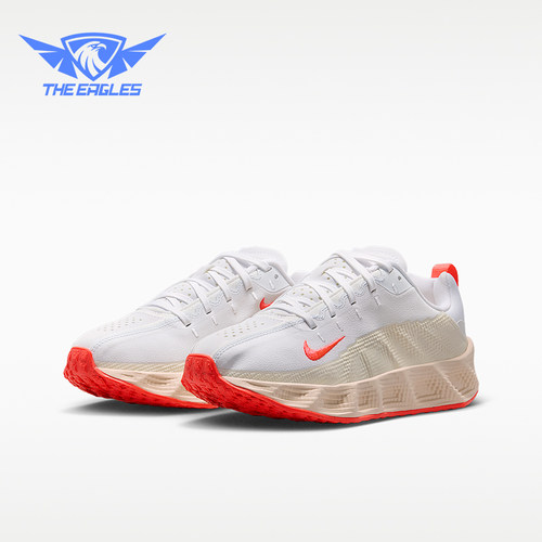 Nike/耐克正品Ava Rover儿童运动低帮缓震耐磨休闲鞋HF6331-101
