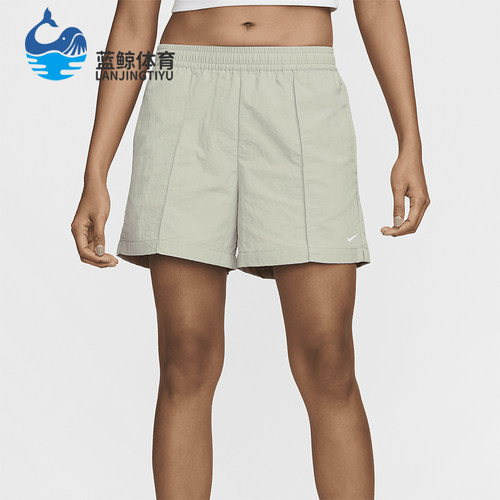 Nike/耐克女士休闲运动短裤