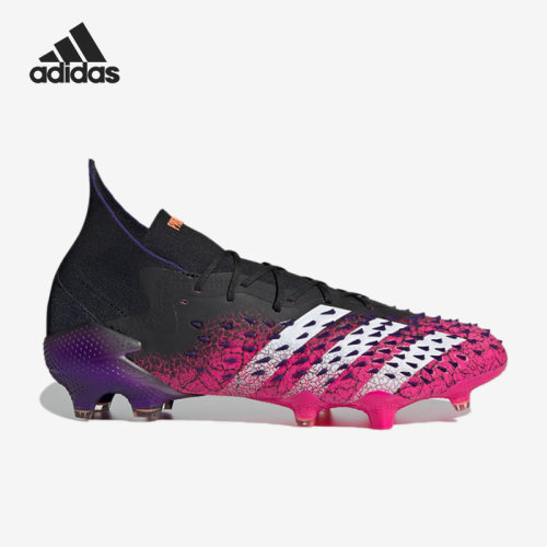 Adidas/阿迪达斯正品Predator Freak .1男子运动足球鞋FW7241