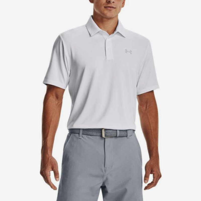 UA/安德玛正品夏季新款男士宽松透气运动短袖POLO衫1378673-100,运动服/休闲服装,运动POLO衫,淘宝优惠券,粉丝福利购,淘宝优惠卷