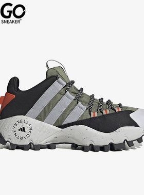 Adidas/阿迪达斯正品男女同款休闲透气耐磨运动鞋H06158