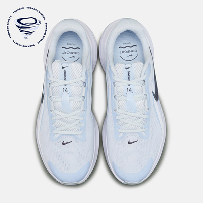 Nike耐克正品DOWNSHIFTER14男子跑步运动休闲鞋IB1895-007