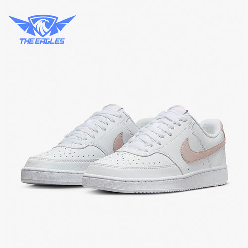 Nike/耐克休闲运动低帮板鞋