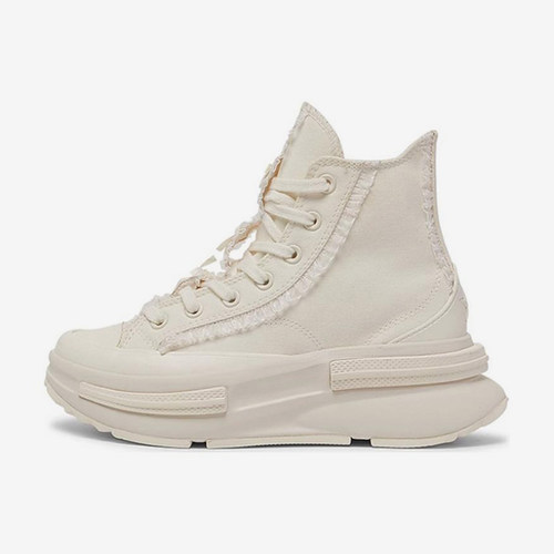 Converse/匡威正品LIFESTYLE男女同款潮流时尚高帮板鞋A10027C