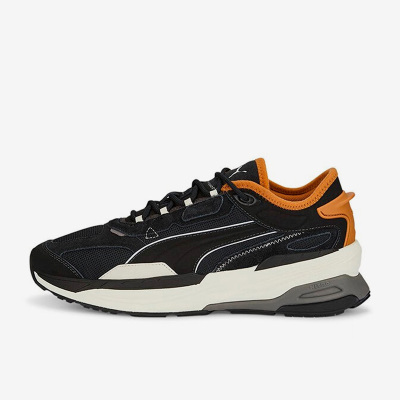 Puma/彪马正品Extent Nitro Heritage男女跑步鞋385556-01
