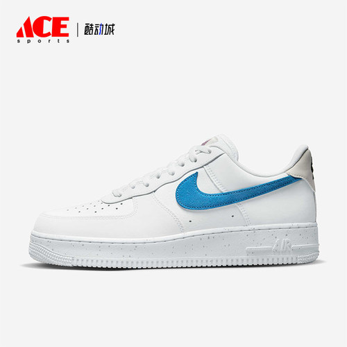 Nike/耐克正品新款男女空一号低帮经典运动板鞋DV3491-100