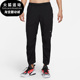 DQ4823 Nike 010 新款 男子跑步运动舒适休闲系带长裤 耐克正品 秋季