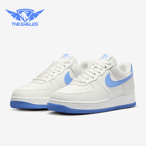 Nike/耐克正品新款女士系带经典空一号低帮板鞋DC9486-104