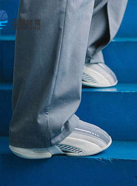 Adidas/阿迪达斯正品MAD IIINFINITY 男女款百搭经典运动鞋IF4439