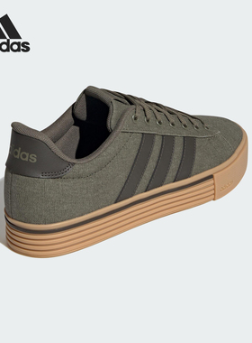 Adidas/阿迪达斯正品2025新款男女轻便耐磨休闲板鞋IF4494