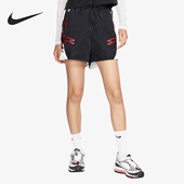 耐克正品 AR1995 夏季 透气舒适运动短裤 010 男子宽松时尚 Nike