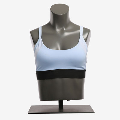 Adidas/阿迪达斯正品当季新品女子健身休闲运动训练胸衣 DX9239