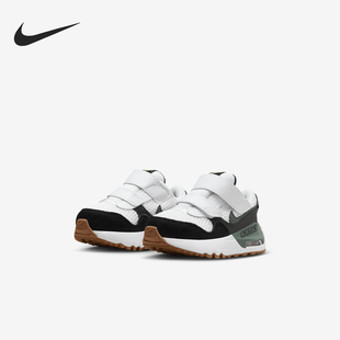 Max Air SYSTM 婴童缓震透气运动鞋 115 Nike DQ0286 耐克正品