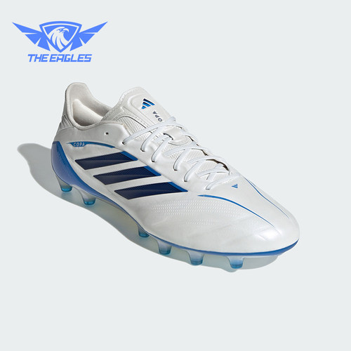 Adidas/阿迪达斯正品Copa Pure.4 ELITE男女简约足球鞋KI0613