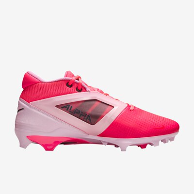 Nike耐克正品Alpha Menace 4男款专业防滑耐磨足球鞋HJ4568-600