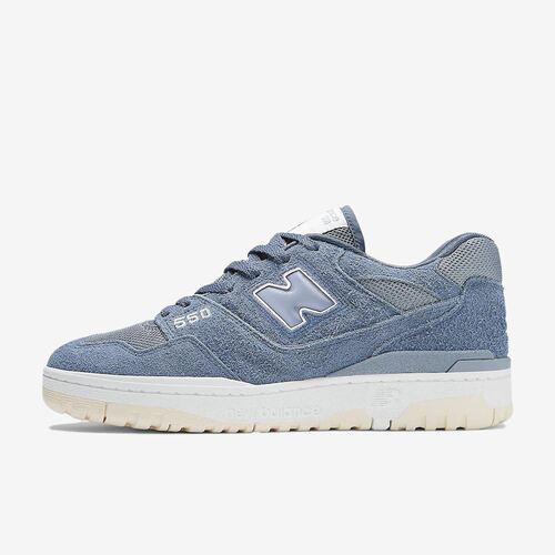 New Balance新百伦正品NB 550男女同款低帮复古篮球鞋BB550PHC