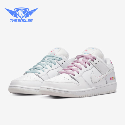 Nike/耐克男女简约经典休闲板鞋