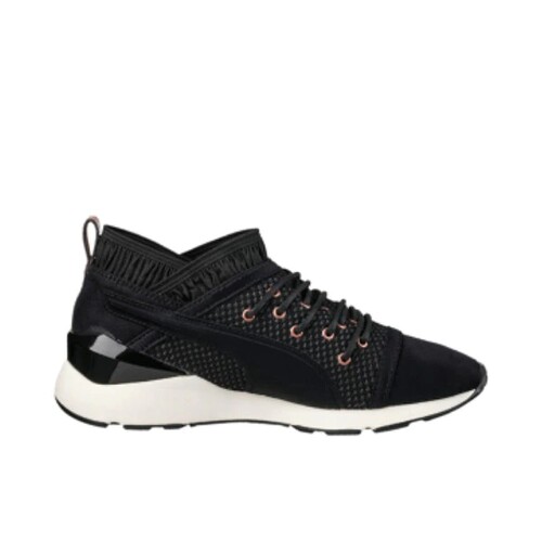 Puma/彪马正品 女子时尚低帮经典轻便运动鞋休闲鞋板鞋364154-02