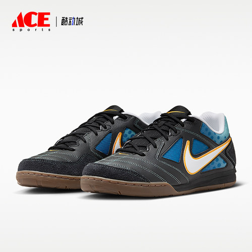 Nike/耐克正品2026春季男士休闲透气经典低帮运动鞋IH3370-010