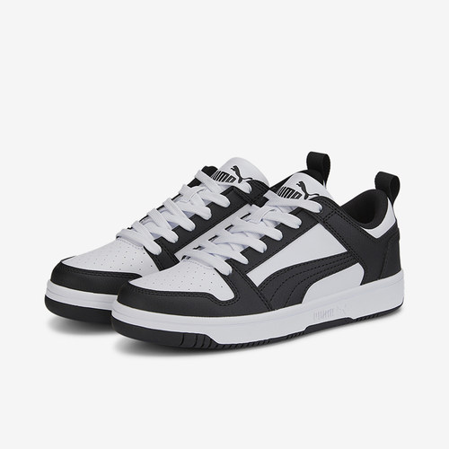 Puma/彪马儿童休闲板鞋