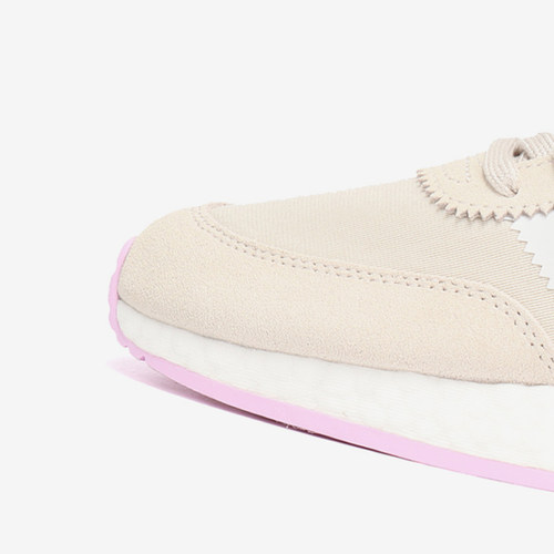 Adidas/阿迪达斯官方正品三叶草Boost女子经典休闲运动鞋B37973