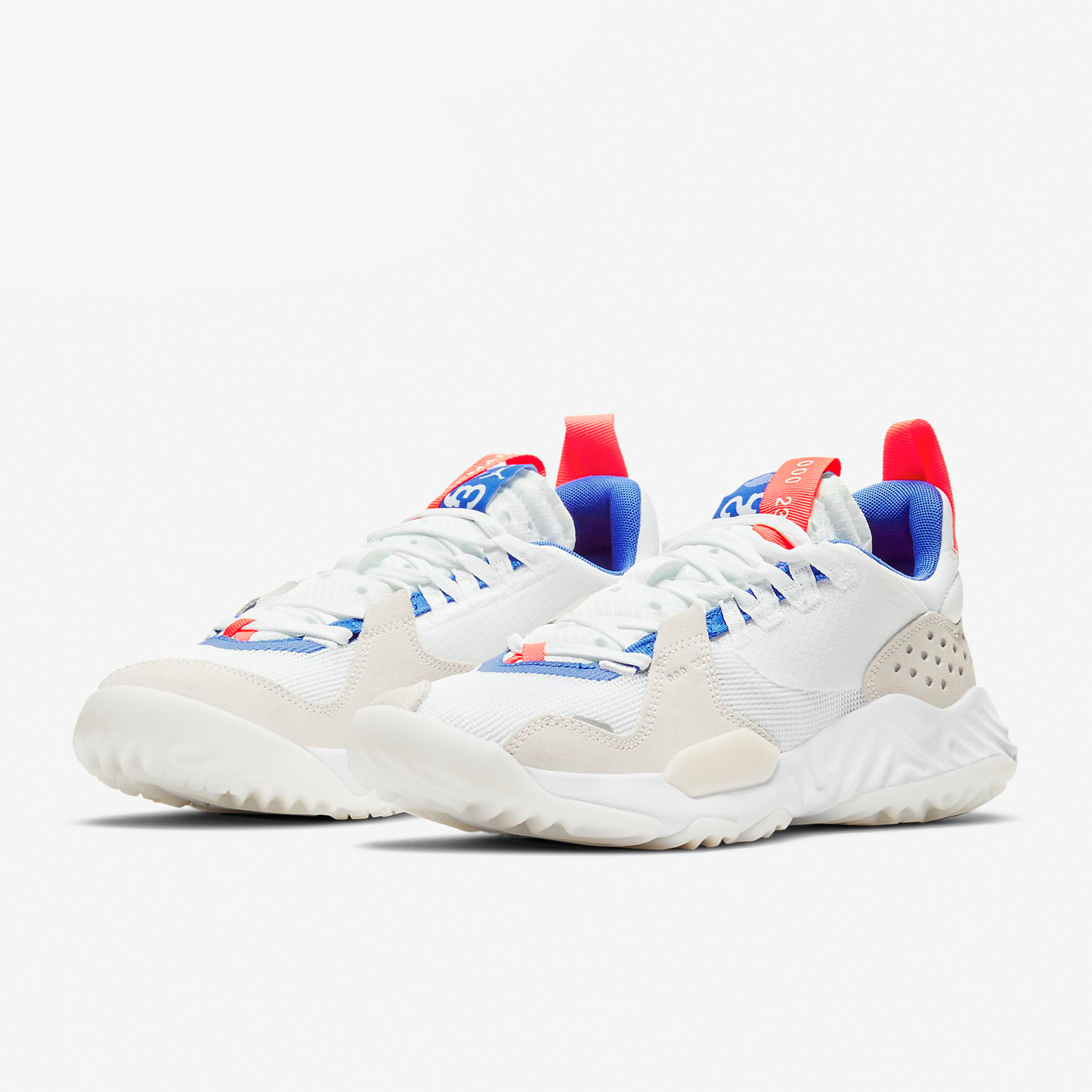 nike网面厚底耐磨ct1003运动鞋