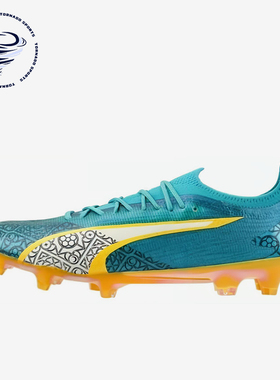 Puma/彪马正品Ultra ULTIMATE男女同款减震耐磨足球鞋107810-01