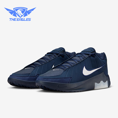 Nike/耐克正品LeBron Witness 9 EP男士运动潮流篮球鞋II7521-400